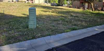 Residential Land For Sale in Glenwood Springs, Colorado