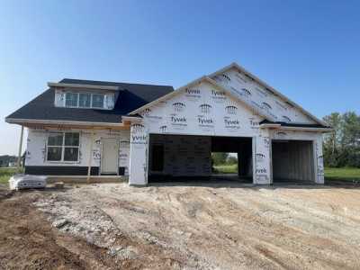 Home For Sale in Manitowoc, Wisconsin