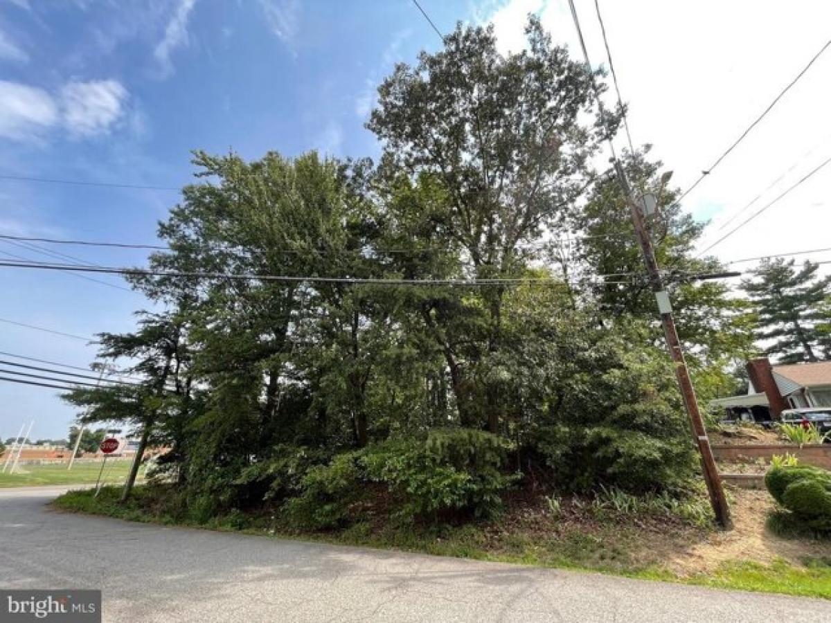 Picture of Residential Land For Sale in Alexandria, Virginia, United States