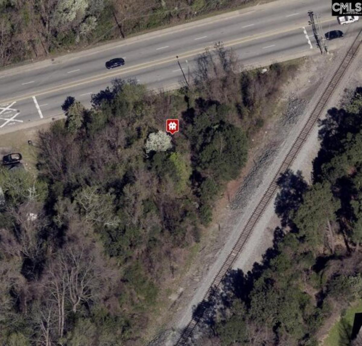 Picture of Residential Land For Sale in Columbia, South Carolina, United States