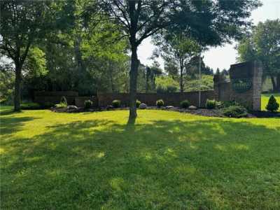 Residential Land For Sale in Pittsford, New York