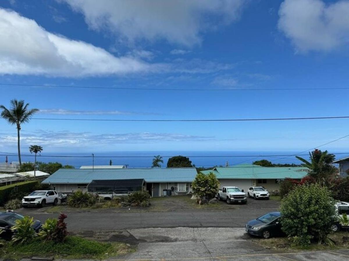 Picture of Home For Sale in Kealakekua, Hawaii, United States