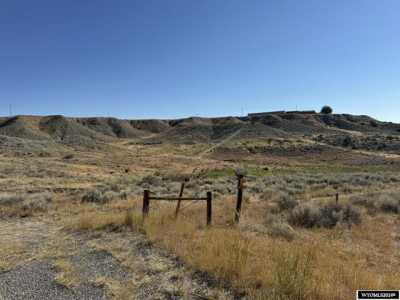 Residential Land For Sale in Riverton, Wyoming