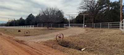 Residential Land For Sale in Guthrie, Oklahoma