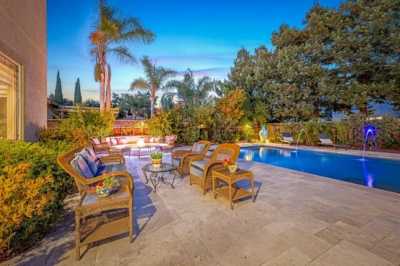 Home For Sale in Morgan Hill, California