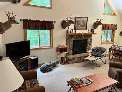 Home For Sale in Kaleva, Michigan