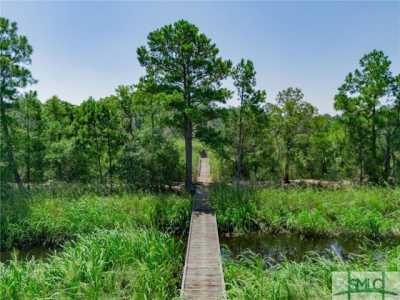 Residential Land For Sale in Richmond Hill, Georgia