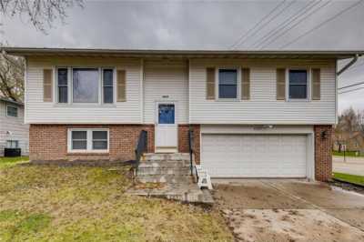 Home For Sale in Fridley, Minnesota