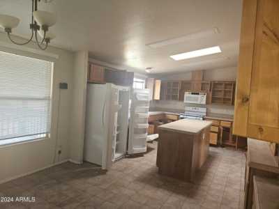 Home For Sale in Douglas, Arizona