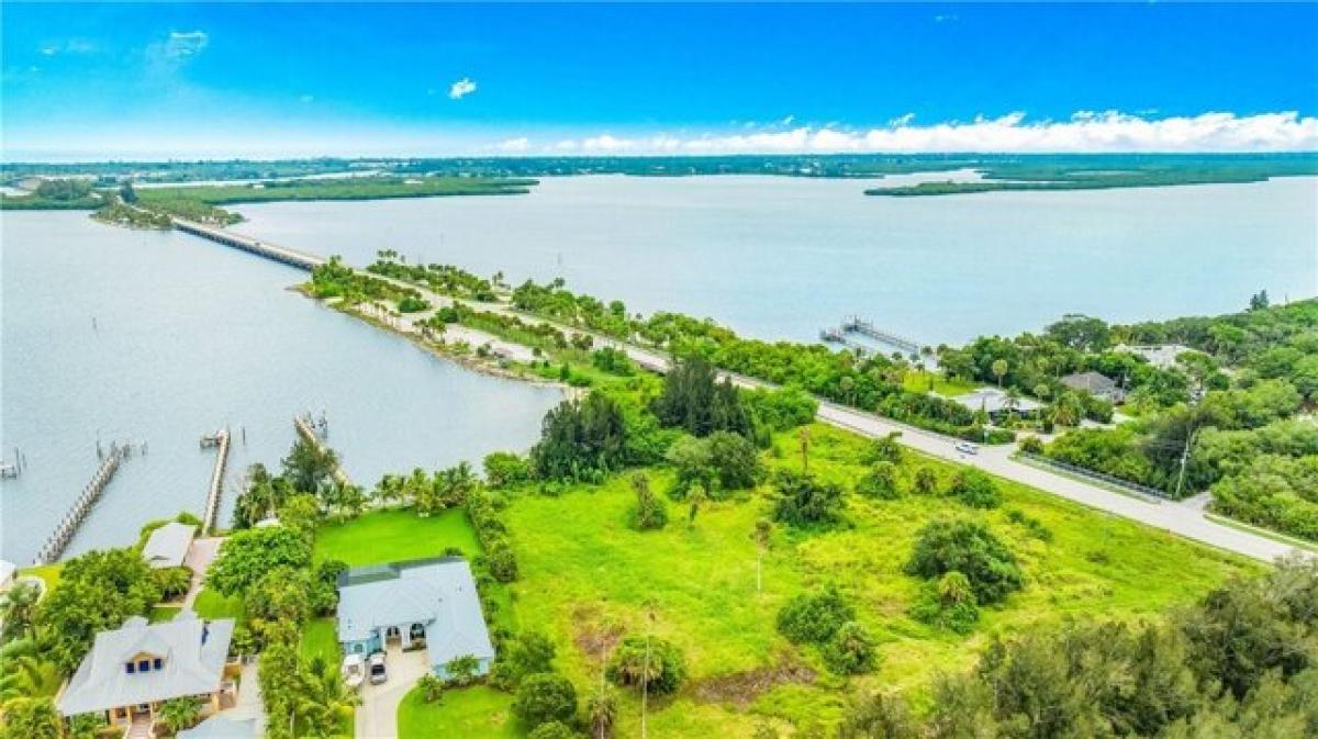 Picture of Residential Land For Sale in Sebastian, Florida, United States