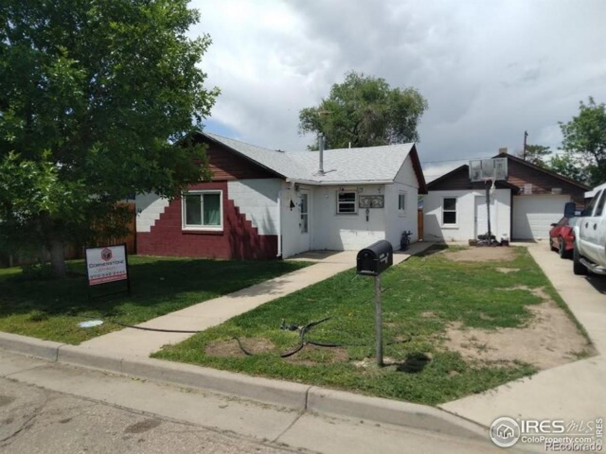 Picture of Home For Sale in Fort Lupton, Colorado, United States