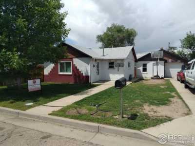 Home For Sale in Fort Lupton, Colorado