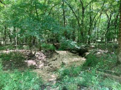 Residential Land For Sale in Moscow, Texas