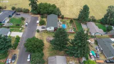 Residential Land For Sale in Carson, Washington