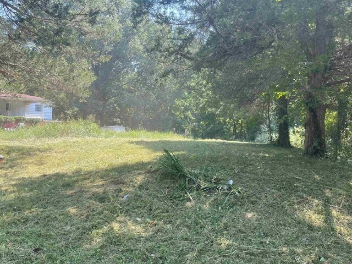 Picture of Residential Land For Rent in Memphis, Tennessee, United States