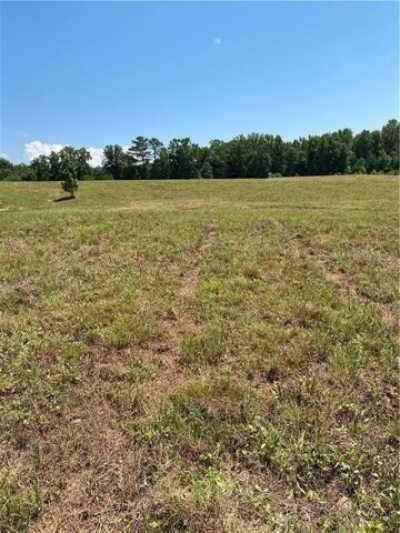 Residential Land For Sale in Talking Rock, Georgia