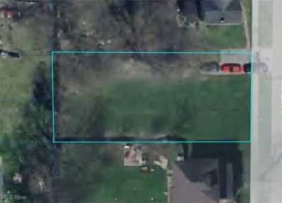 Residential Land For Sale in Niles, Ohio