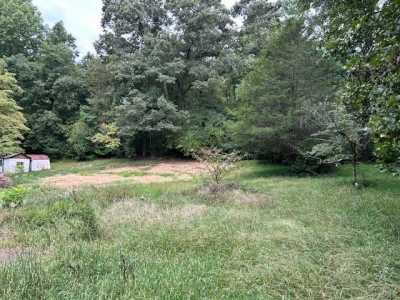 Residential Land For Sale in Dahlonega, Georgia