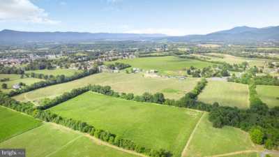 Residential Land For Sale in Luray, Virginia