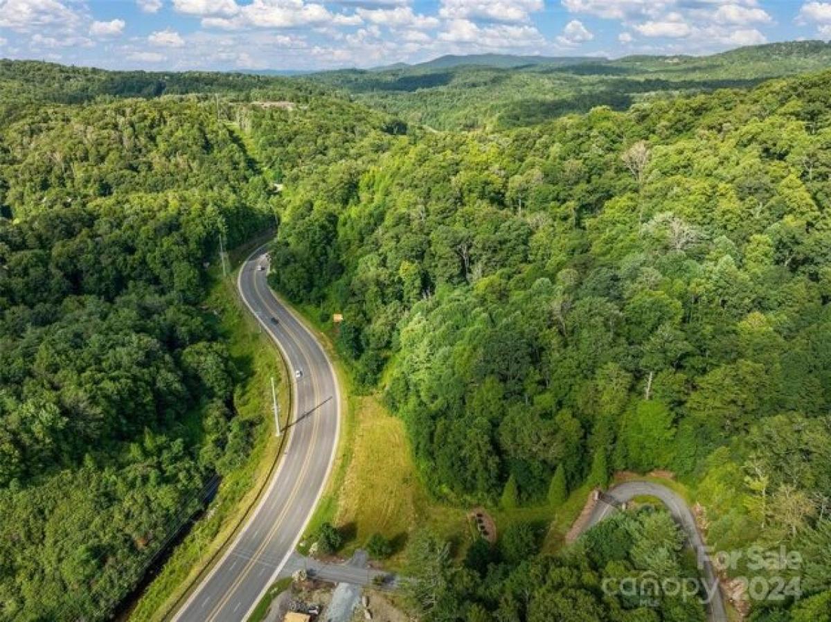 Picture of Residential Land For Sale in Blowing Rock, North Carolina, United States