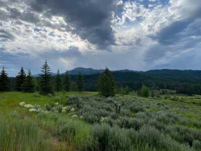 Residential Land For Sale in McCall, Idaho