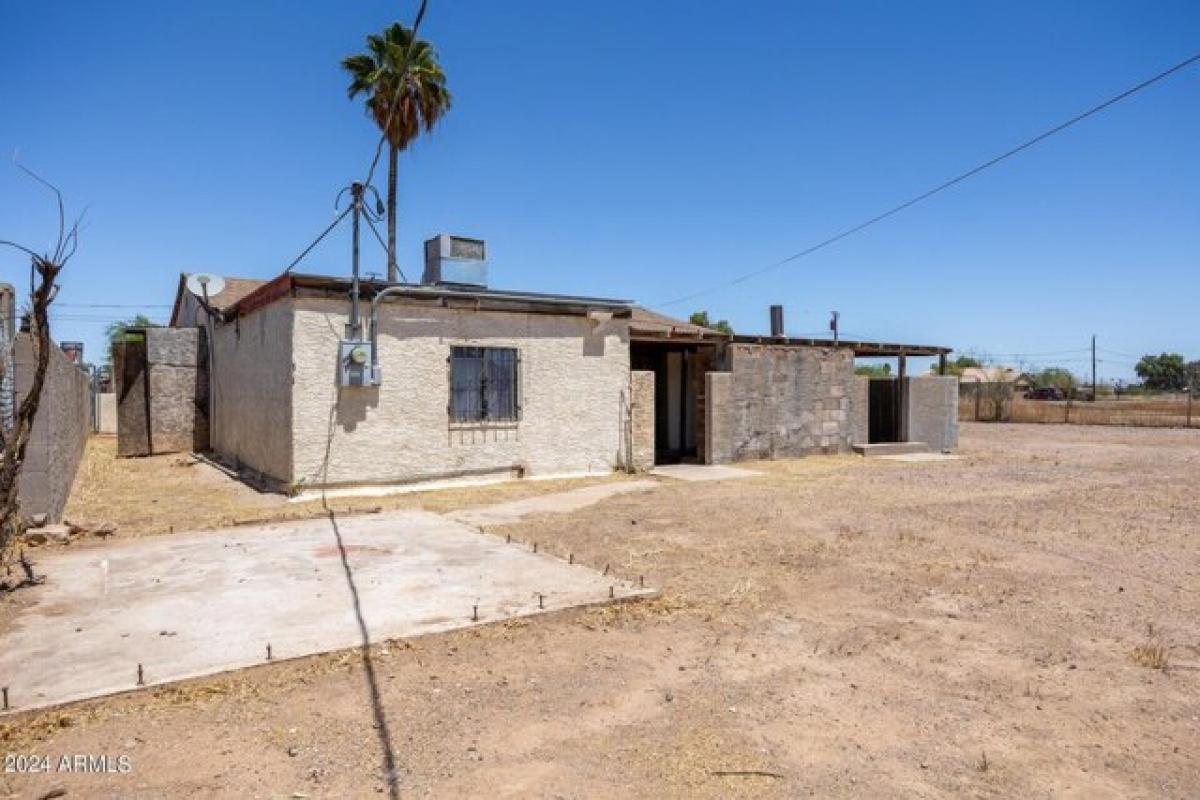 Picture of Home For Sale in Eloy, Arizona, United States