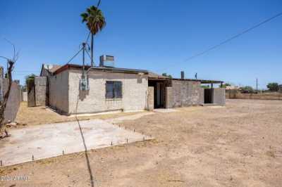 Home For Sale in Eloy, Arizona