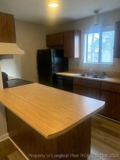 Apartment For Rent in Fayetteville, North Carolina