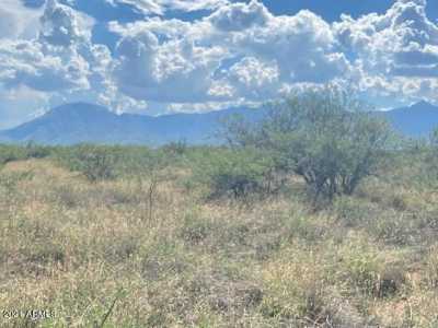 Residential Land For Sale in Hereford, Arizona