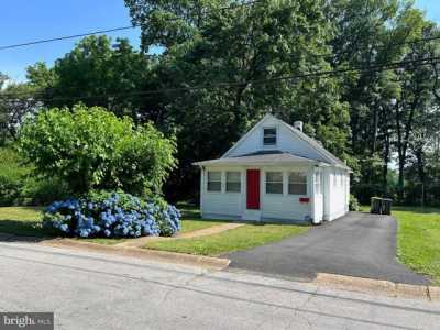 Home For Sale in New Castle, Delaware