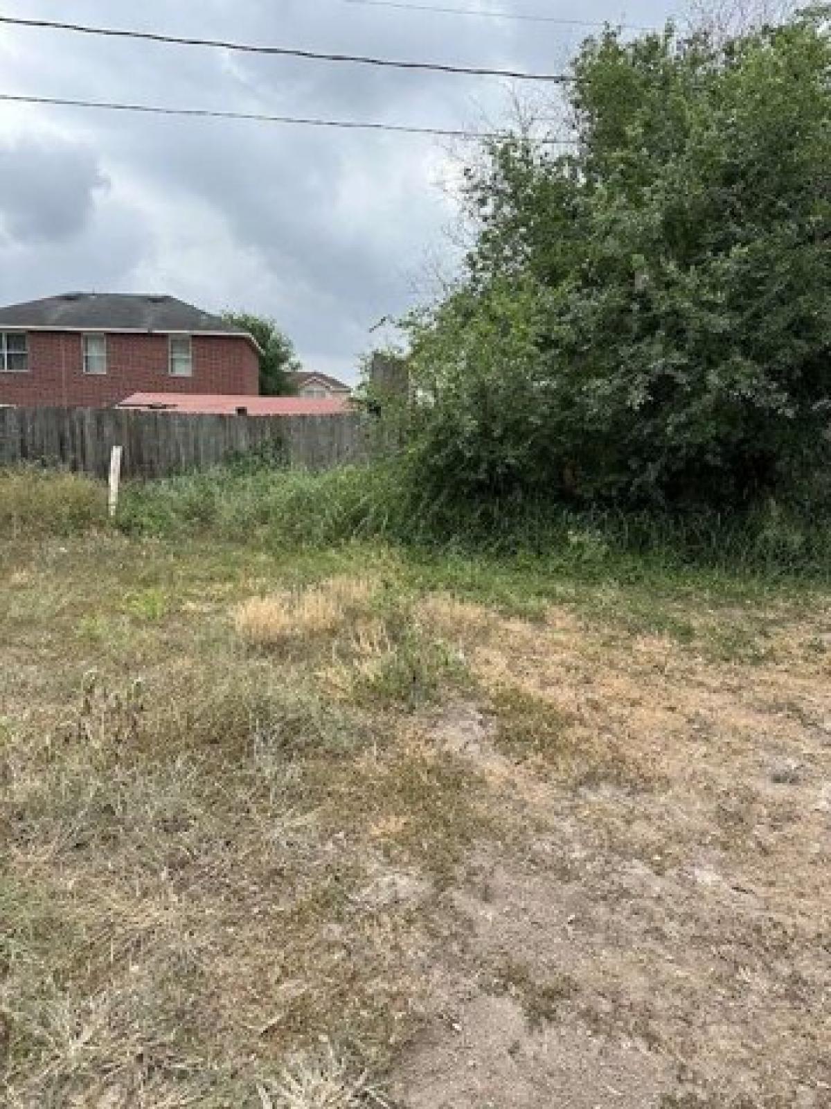 Picture of Residential Land For Sale in San Juan, Texas, United States