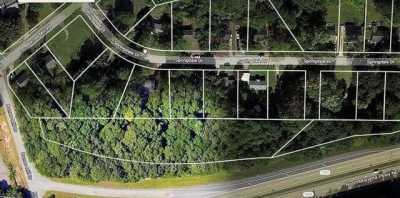 Residential Land For Sale in 