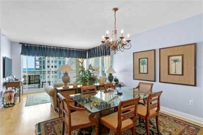 Home For Sale in Clearwater Beach, Florida