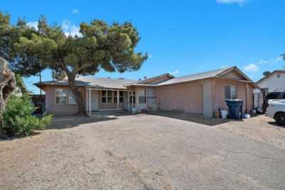 Home For Rent in Palmdale, California