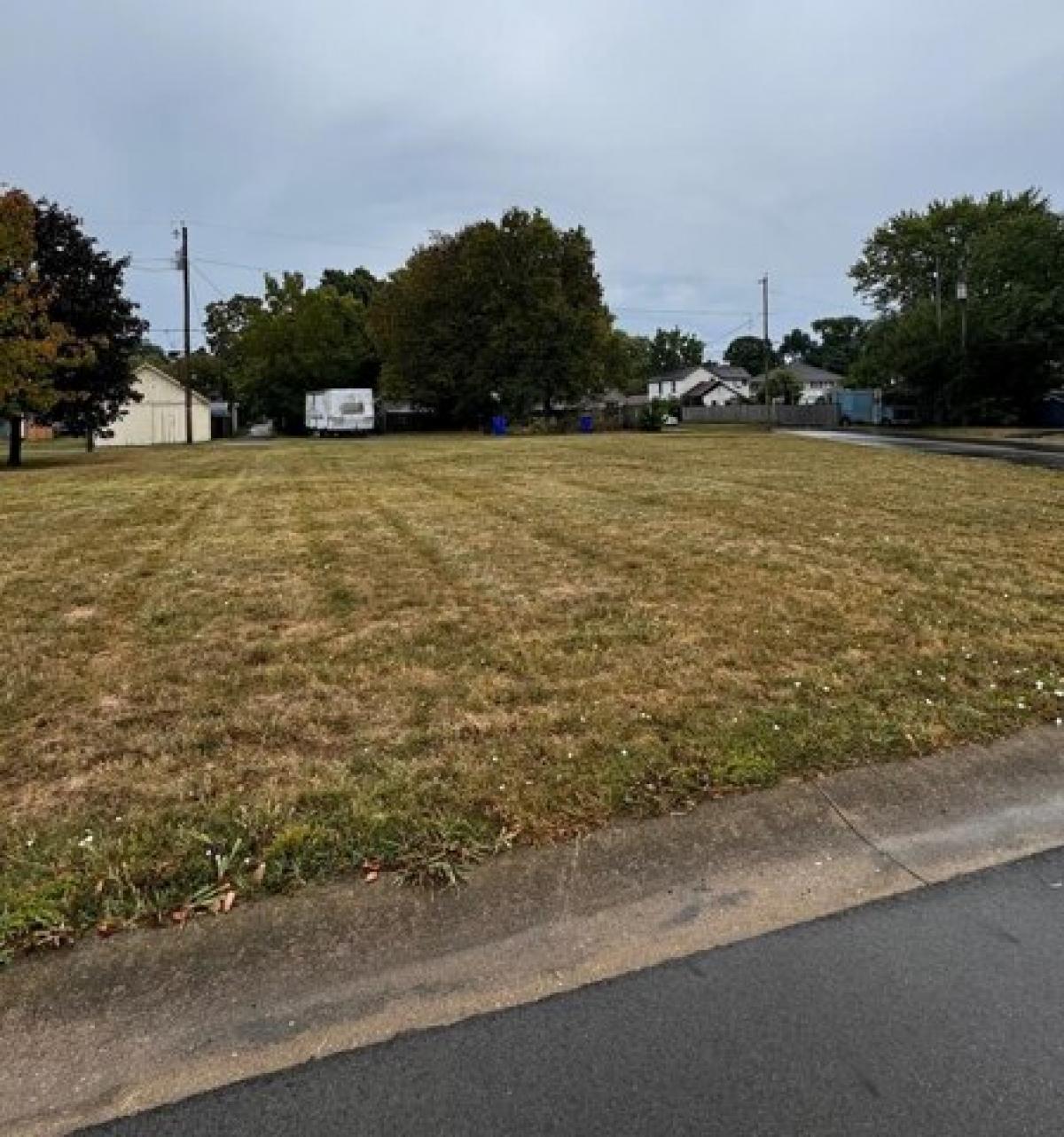 Picture of Residential Land For Sale in Chillicothe, Ohio, United States