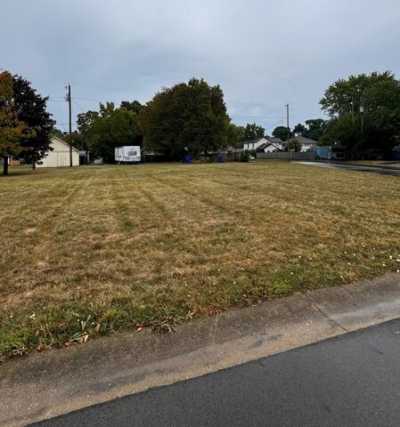 Residential Land For Sale in Chillicothe, Ohio