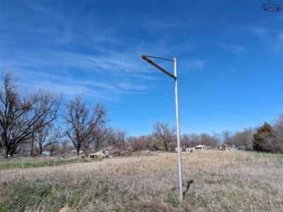 Residential Land For Sale in Burkburnett, Texas