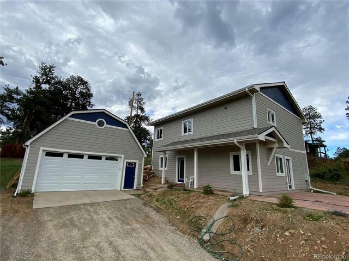 Picture of Home For Sale in Pine, Colorado, United States