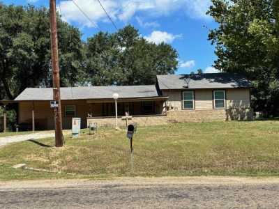 Home For Sale in Center, Texas