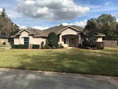 Home For Rent in Belleview, Florida