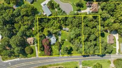 Residential Land For Sale in Durham, North Carolina