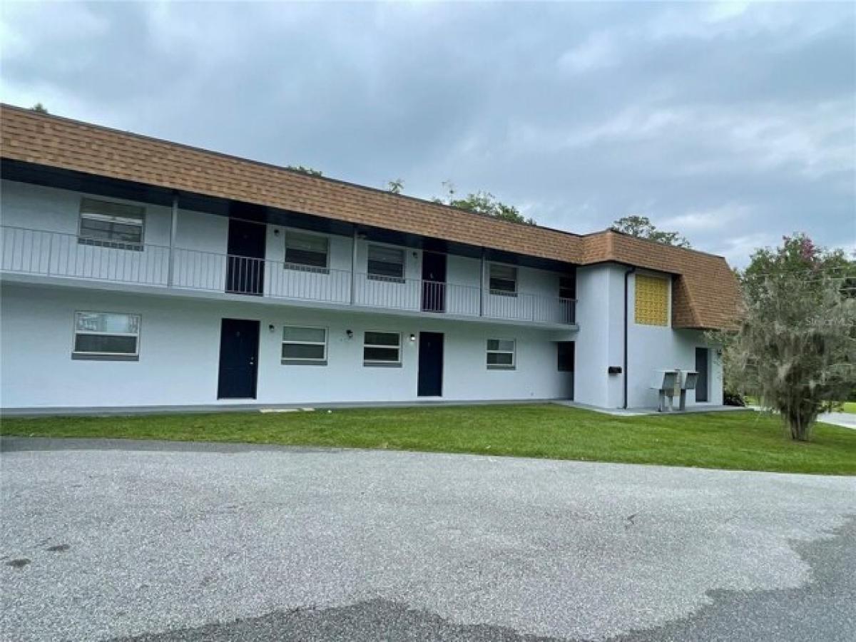 Picture of Apartment For Rent in Ocala, Florida, United States