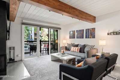 Home For Sale in Aspen, Colorado