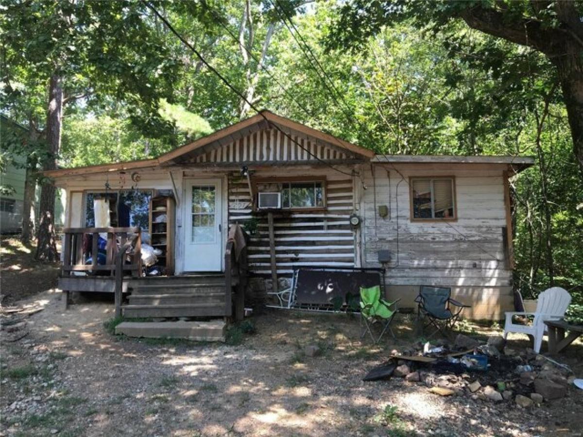 Picture of Home For Sale in Ironton, Missouri, United States