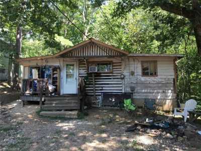 Home For Sale in Ironton, Missouri