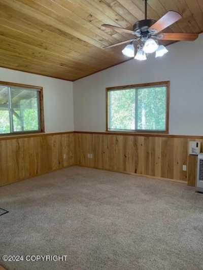 Home For Rent in Willow, Alaska