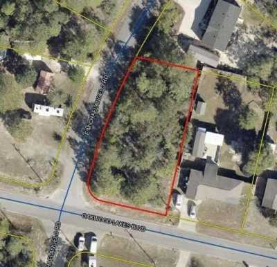 Residential Land For Sale in Defuniak Springs, Florida