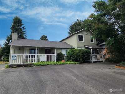 Home For Sale in Monroe, Washington