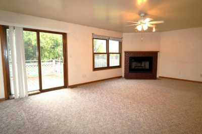 Home For Sale in Kenosha, Wisconsin