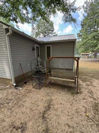 Home For Sale in Pine Bluff, Arkansas